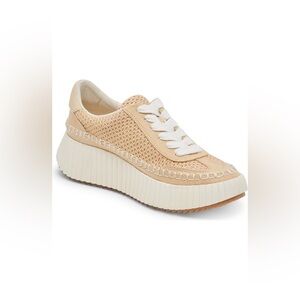 Dolce Vita Denae Platform Sneakers